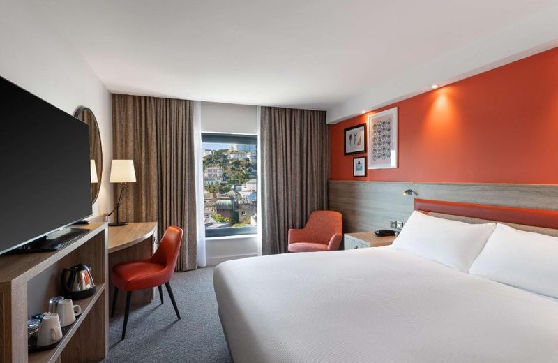 Hampton By Hilton Torquay