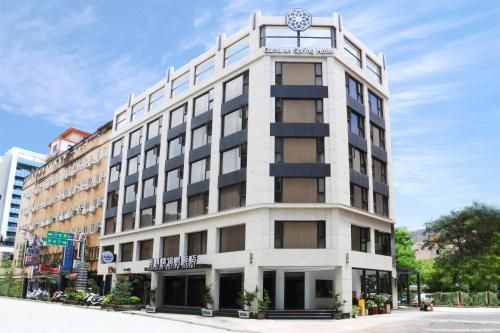 Hotel Photo 1