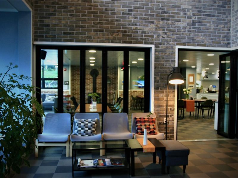 Hotel Photo 4