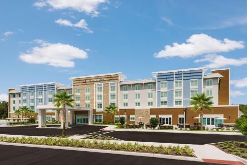 Photo of Hilton Garden Inn Apopka City Center, Fl