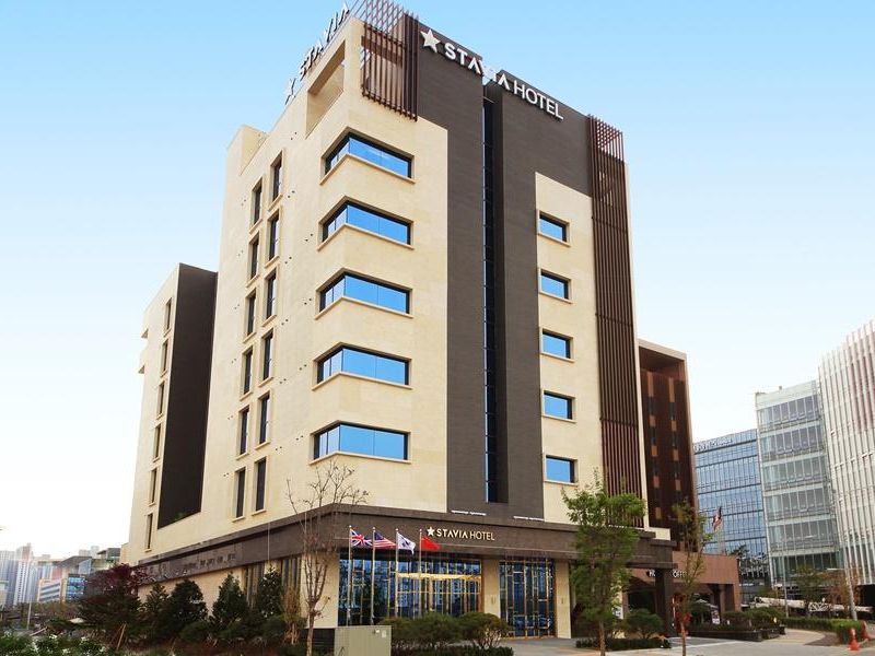 Hotel Photo 12