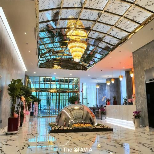 Hotel Photo 13