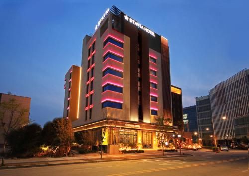Hotel Photo 17