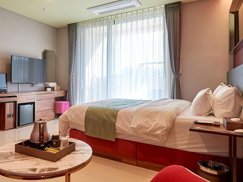 Hotel Photo 9