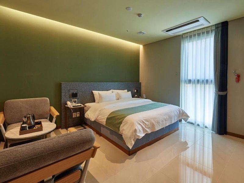 Hotel Photo 10