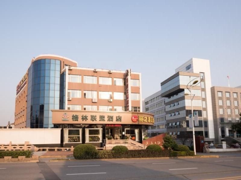 Hotel Photo 1