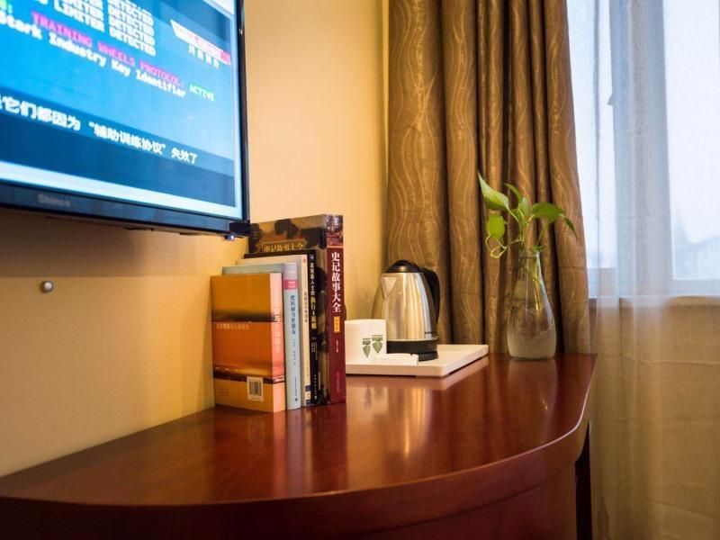 Hotel Photo 14