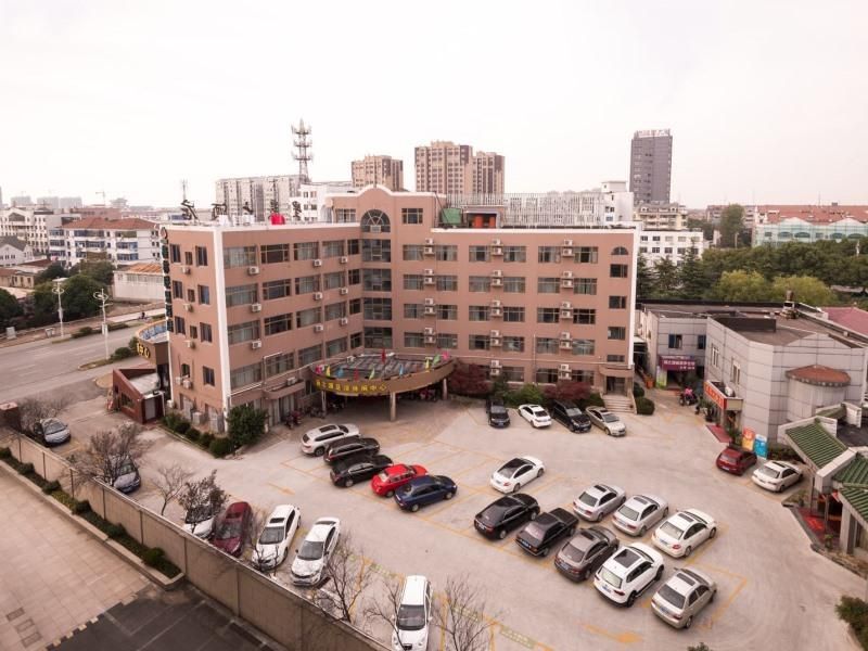 Hotel Photo 4