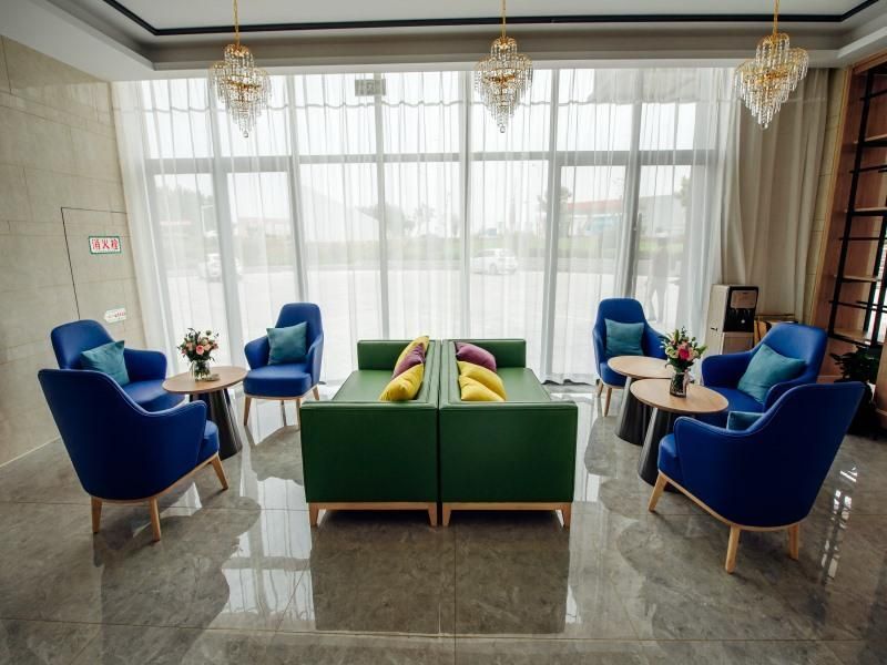Hotel Photo 16