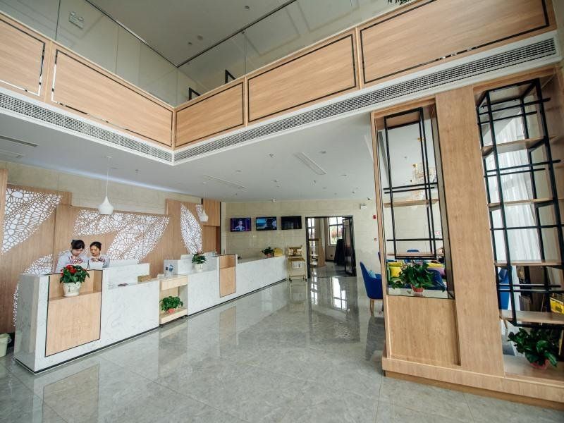 Hotel Photo 22