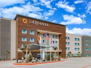 Hotel pic La Quinta Inn & Suites by Wyndham Fort Stockton Northeast