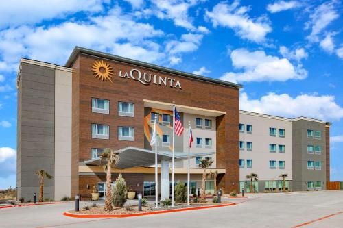 Photo of La Quinta Inn & Suites by Wyndham Fort Stockton Northeast