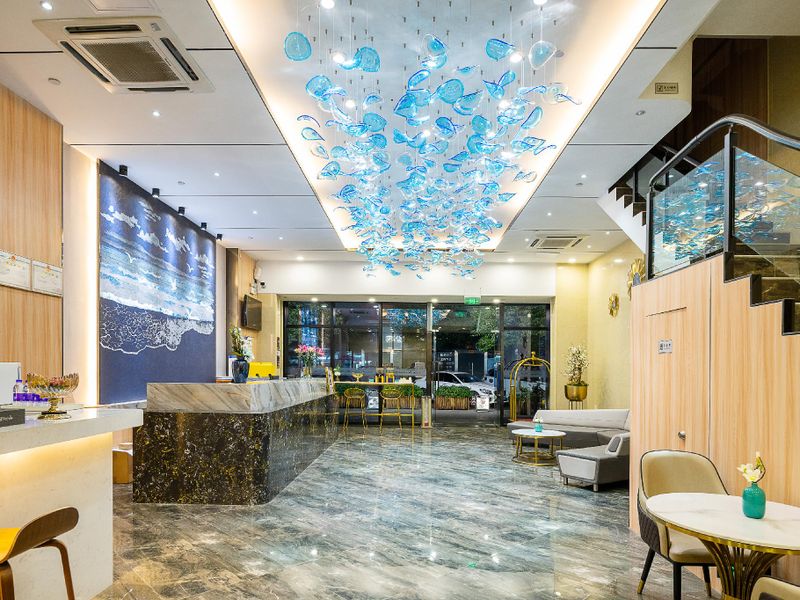 Hotel Photo 2