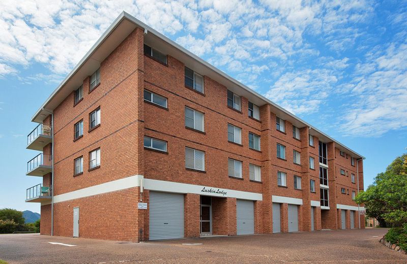 Luskin Lodge, Unit 15/29 Weatherly Close