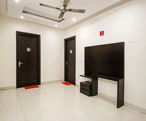 Nstay Premier Delhi City India