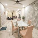 Фото отеля Апартаменты (80 m²) с 2 спальней(-ями) и 2 ванной(-ыми) комнатой(-ами)