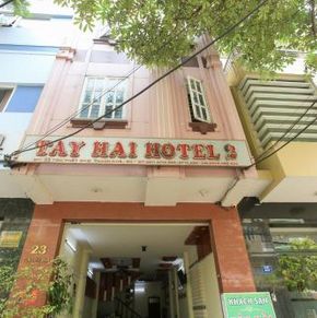 NearBy Hotel