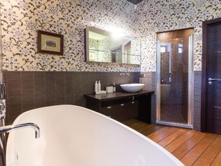 Апартаменты (70 m²) с 1 спальней(-ями) и 1 ванной(-ыми) комнатой(-ами) в районе Центральный район