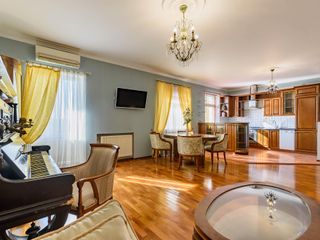 hth24 apartments on Mayakovskogo str. 14