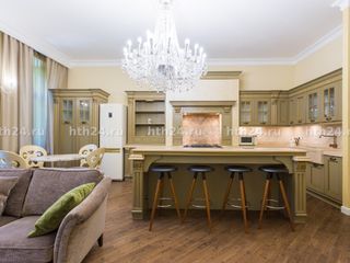 hth24 apartments on Liteyniy pr.46