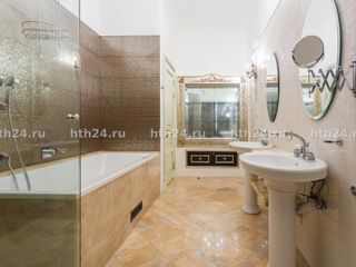 hth24 apartments on Liteyniy pr.46