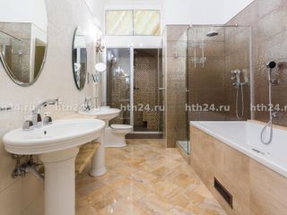 hth24 apartments on Liteyniy pr.46