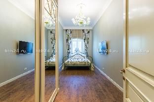 hth24 apartments on Liteyniy pr.46