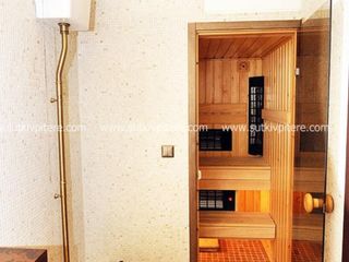 Апартаменты (100 m²) с 2 спальней(-ями) и 1 ванной(-ыми) комнатой(-ами) в районе Центральный район