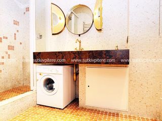 Апартаменты (100 m²) с 2 спальней(-ями) и 1 ванной(-ыми) комнатой(-ами) в районе Центральный район