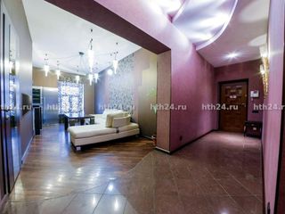 Апартаменты (100 m²) с 2 спальней(-ями) и 1 ванной(-ыми) комнатой(-ами) в районе Центральный район
