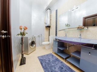 Апартаменты (110 m²) с 2 спальней(-ями) и 1 ванной(-ыми) комнатой(-ами) в районе Центральный район