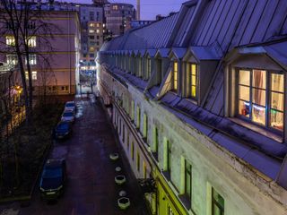 Апартаменты (102 m²) с 2 спальней(-ями) и 1 ванной(-ыми) комнатой(-ами) в районе Центральный район