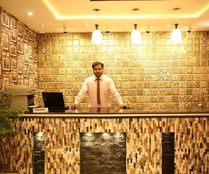 Hotel Premier Inn Gulberg Lahore Pakistan