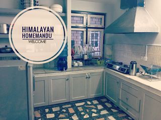 Фото отеля Himalaya Homemandu Guest House