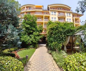 Aparthouse Borovo Sofia Bulgaria