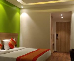 JHS Group Of Hotels 1281 Delhi City India