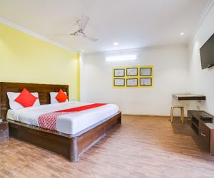 CAPITAL O71281 Hotel Carol Garden Delhi City India