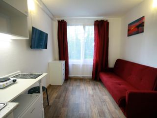 Smart Apartment