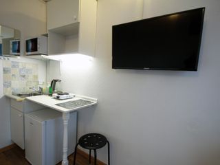Smart Apartment