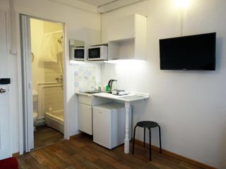 Smart Apartment