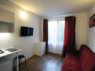 Smart Apartment