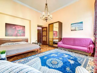 Malaya Morskaya st. - Aparts for 4 persons