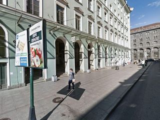 Malaya Morskaya st. - Aparts for 4 persons