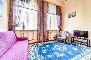 Malaya Morskaya st. - Aparts for 4 persons