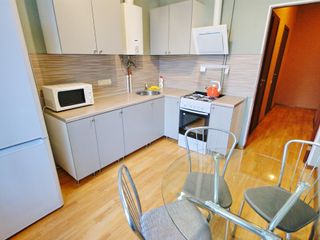Апартаменты (76 m²) с 2 спальней(-ями) и 1 ванной(-ыми) комнатой(-ами) в районе Центральный район