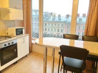 Ligovsky av. - Aparts for 4 persons