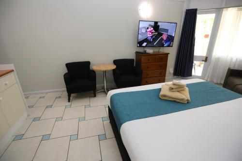 Hotel Photo 19