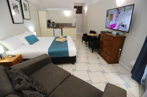Hotel Photo 21