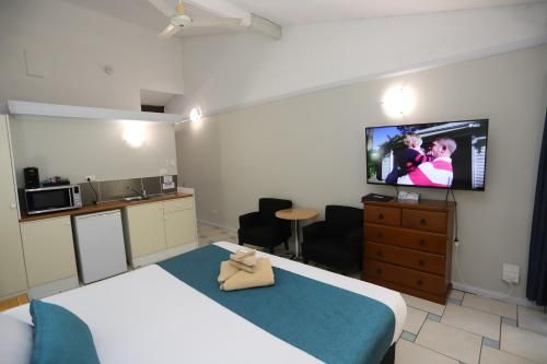 Hotel Photo 22