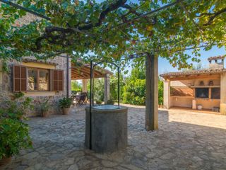 Villa (134 m²), 3 Schlafzimmer und 2 eigene Badezimmer in Inca